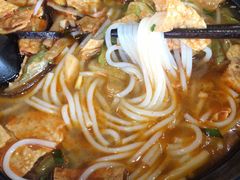 -顶香阁桂林米粉·柳州螺蛳粉(上地店)