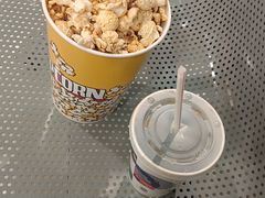 -华美国际影城(旧宫永辉店)