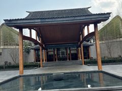 -和顺柏联温泉