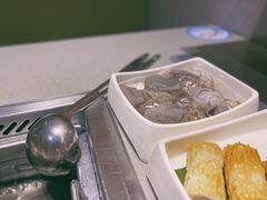 捞派毛肚-海底捞火锅(5050购物中心店)