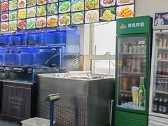 -1910老鲁味海鲜·戳子肉·青岛菜(金沙滩店)