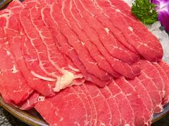 -阳坊胜利涮羊肉(阳坊老店)