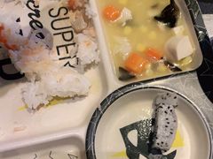 -探鱼·鲜青椒爽麻烤鱼(虎门天虹店)