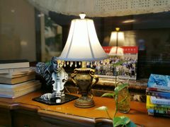 -阿什卡咖啡馆ESSCA COFFEE(塔里木石油宾馆店)