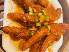 酱香凤爪-宝园酒家(美林M·LIVE天地东座店)