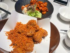 -喜记顺德菜(南昌万象城店)