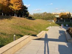 -长春世界雕塑园冰雪艺术天地