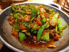 -吃饭皇帝大土家民族菜(正大广场店)