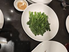 -北京王府井希尔顿酒店·秦唐中餐厅Chynna