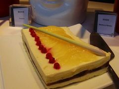 -厦门艾美酒店·新食谱西餐厅