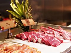 -广州花园酒店·凌璇阁旋转餐厅CAROUSEL360