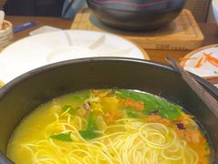 -芸南道·过桥米线(昆明老街旗舰店)