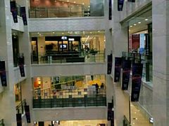 -光启城时尚购物中心