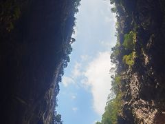 -英西峰林·洞天仙境