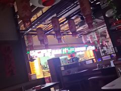 -李姑婆鲜切牛肉火锅自助(凤城二路店)