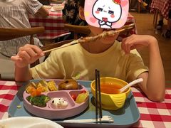 -西贝(华发商都店)