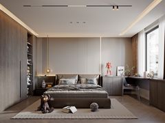 -星杰国际设计 别墅大宅装修(虹桥分公司)