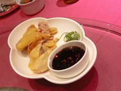 -新白鹿餐厅(龙游路店)