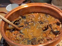 -关东小磨东北菜(上海长风大悦城店)