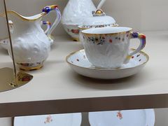 -Me Coffee下午茶艺术空间