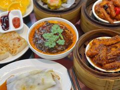 -香港蓮香樓(中環店)