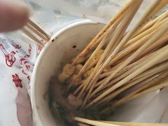 -千禧炸串(明瓦廊店)