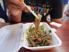 -陈老添美食店(宝华路店)