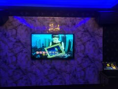 -K歌之王量贩式KTV(洪楼店)