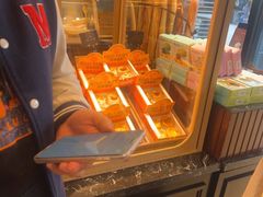 -美滋每客(太原龙湖苏宁百货店)