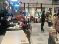 大堂-德克士(东安店)