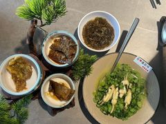 -佬太公海鸭·海鲜大排档(上海总店)