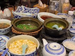 -南京大牌档(凯德1818店)