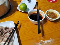 -养牛邓·潮汕牛肉海鲜自助火锅(广州店)