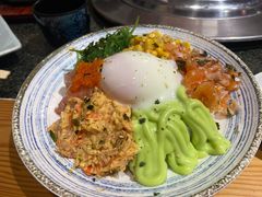 -梦山水日本烧肉(五四广场店)