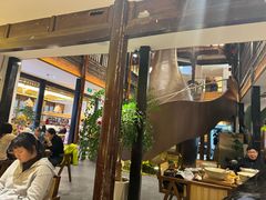 -芸南道·过桥米线(昆明老街旗舰店)