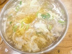 -清真保良第一家饼卷肉(大众路店)