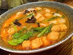 -北丐先生·野馄饨烧烤(泰达E街区店)