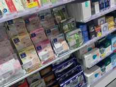 -KKV(上海月星环球港店)