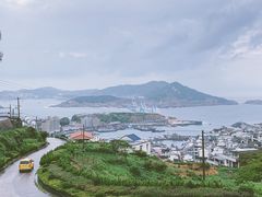 -枸杞岛