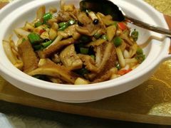 -燕山大酒店-中餐厅
