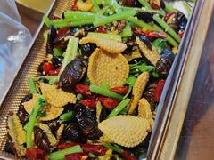-那家老院子东北菜·饺子·小鸡炖蘑菇(艳华街店)