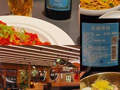 -松涛园朝鲜·海鲜·料理店(鸭绿江断桥店)