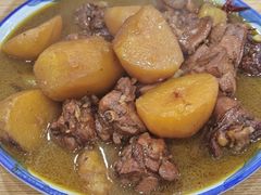 -东财大盘鸡(黑石礁店)