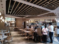 大堂-必胜客(国贸店)