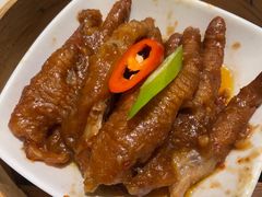 -相思林金岛饭店(青山湖店)
