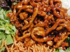 -满园烤鸭·春饼(华强广场店)