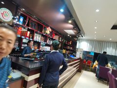 -凯鸽酒楼(大同振兴街店)