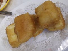 -澳门陈光记烧味饭店(万象城店)