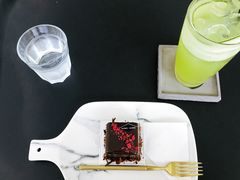 覆盆子黑森林-UNI UNI(环亚凯瑟琳店)