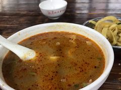 -化三驴肉汤(金明东街店)